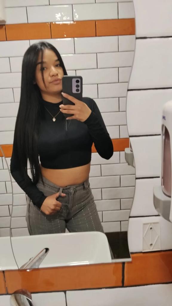 Chica busca chico en Madrid: 