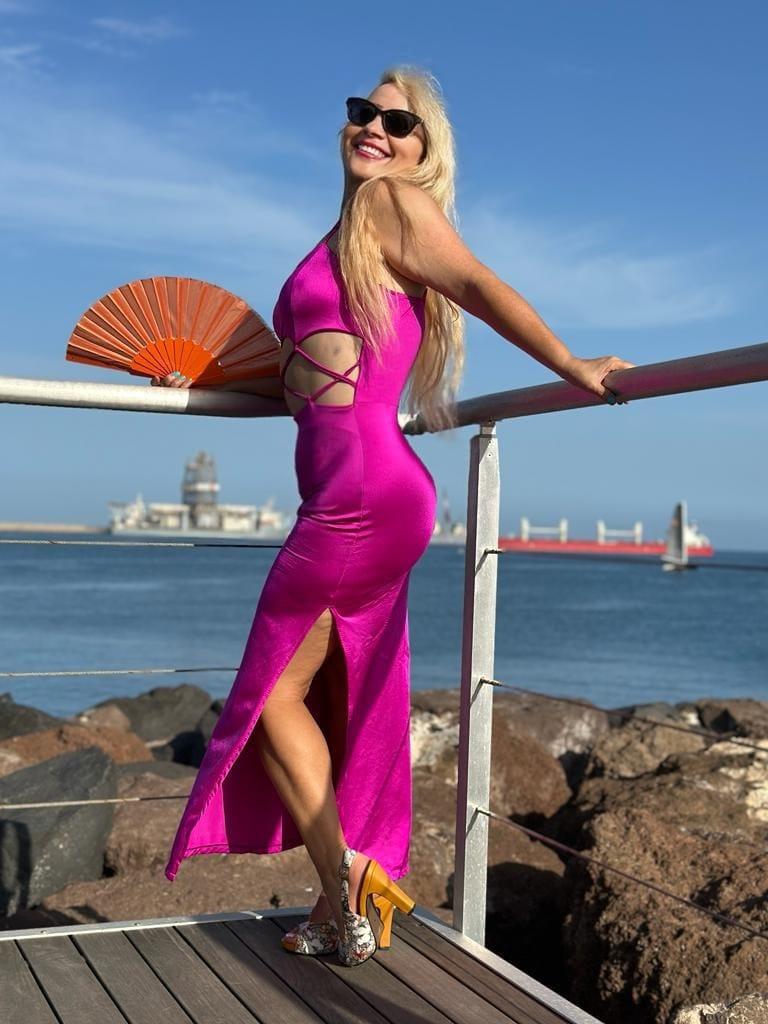 Chica busca chico en Las Palmas: 