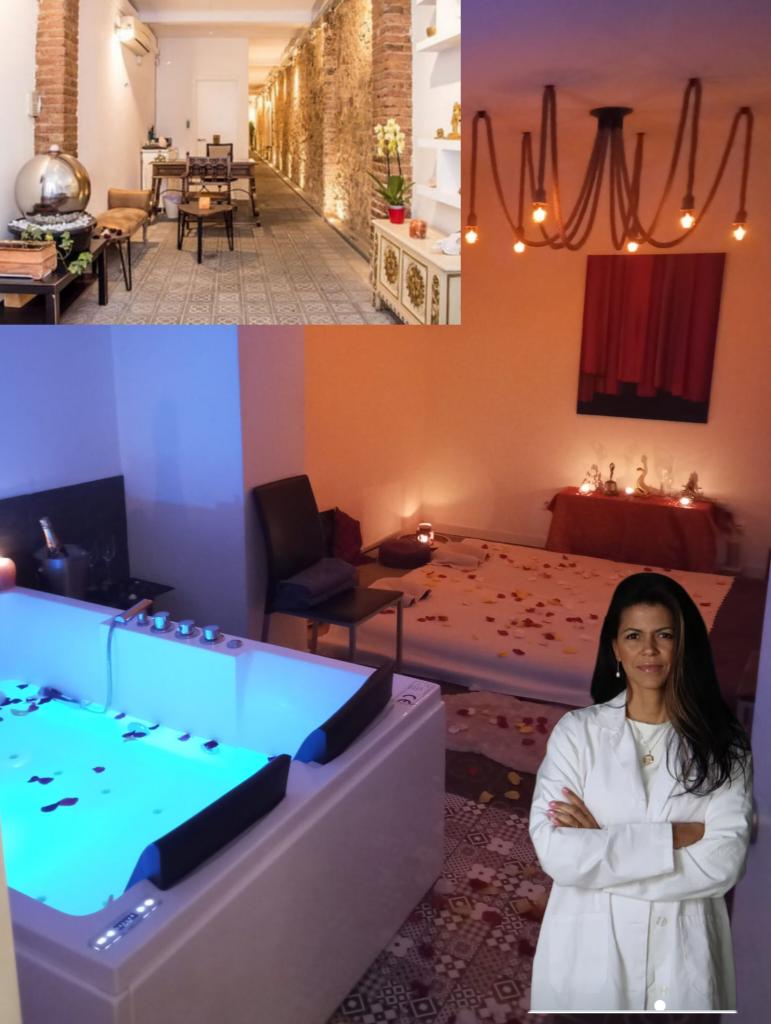 Chica busca chico en Barcelona: 