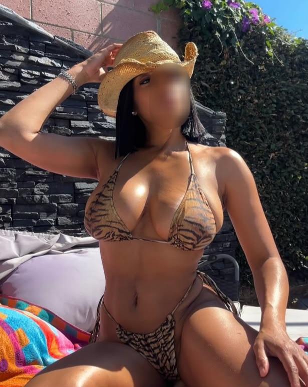 Chica busca chico en Málaga: 