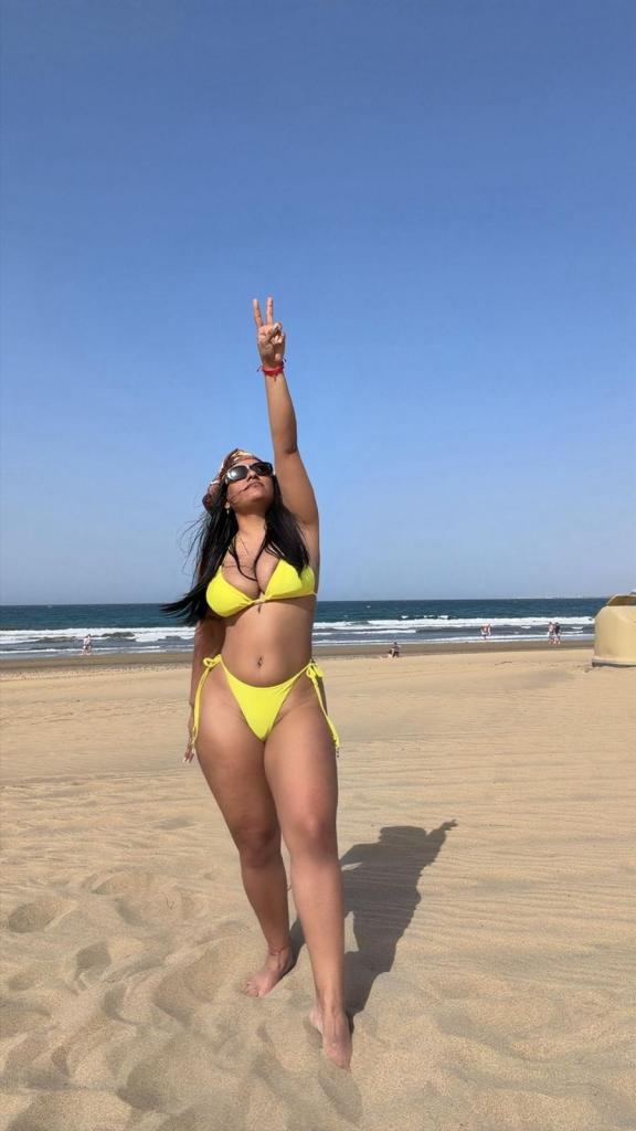 Chica busca chico en Mallorca: 