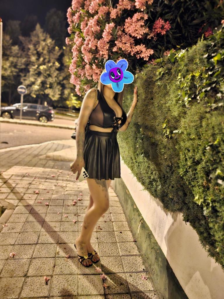 Chica busca chico en Palencia: 