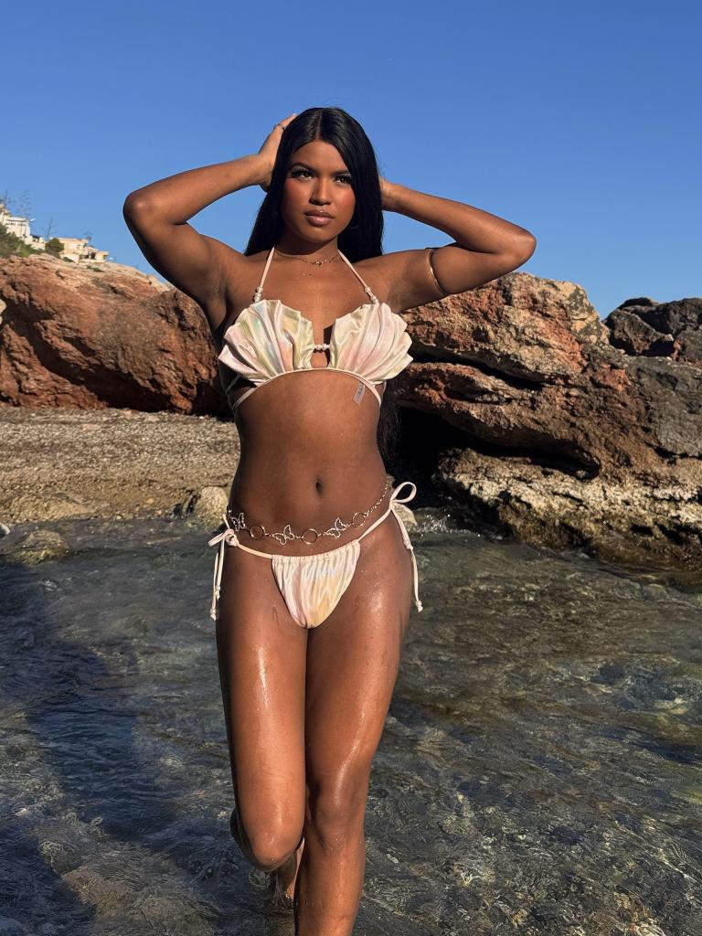 Transexual en Ibiza: 