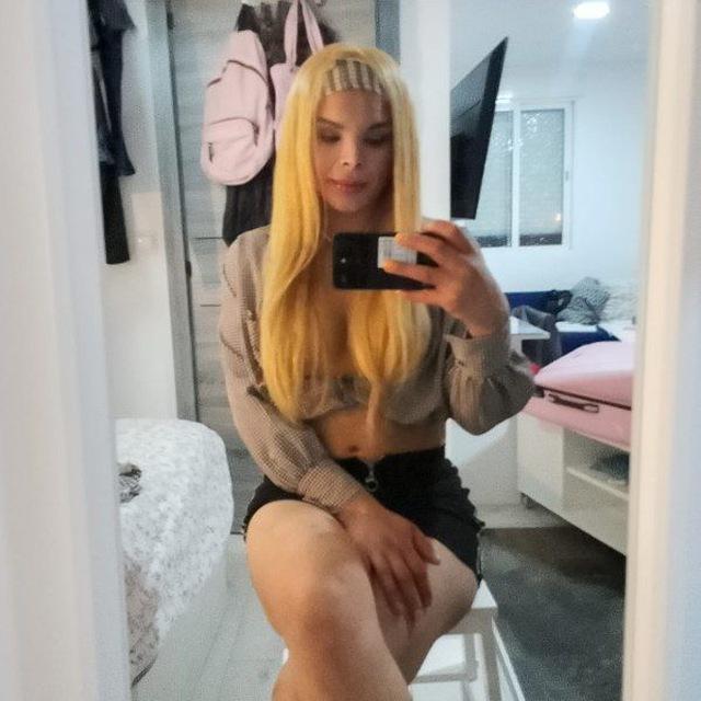 Transexual en Badajoz: Transexuales y Travestis