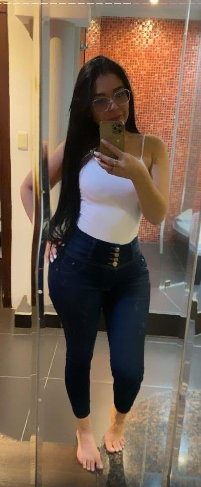 Chica busca chico en Madrid: 