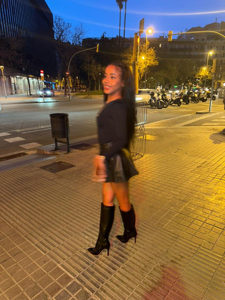 Chica busca chico en Las Palmas: 