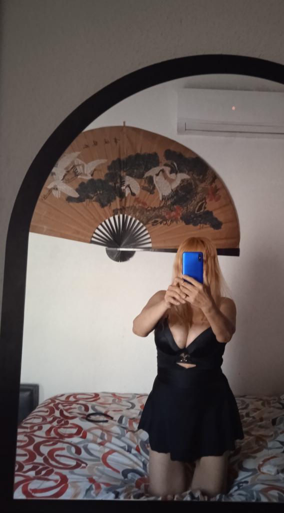 Chica busca chico en Toledo: 