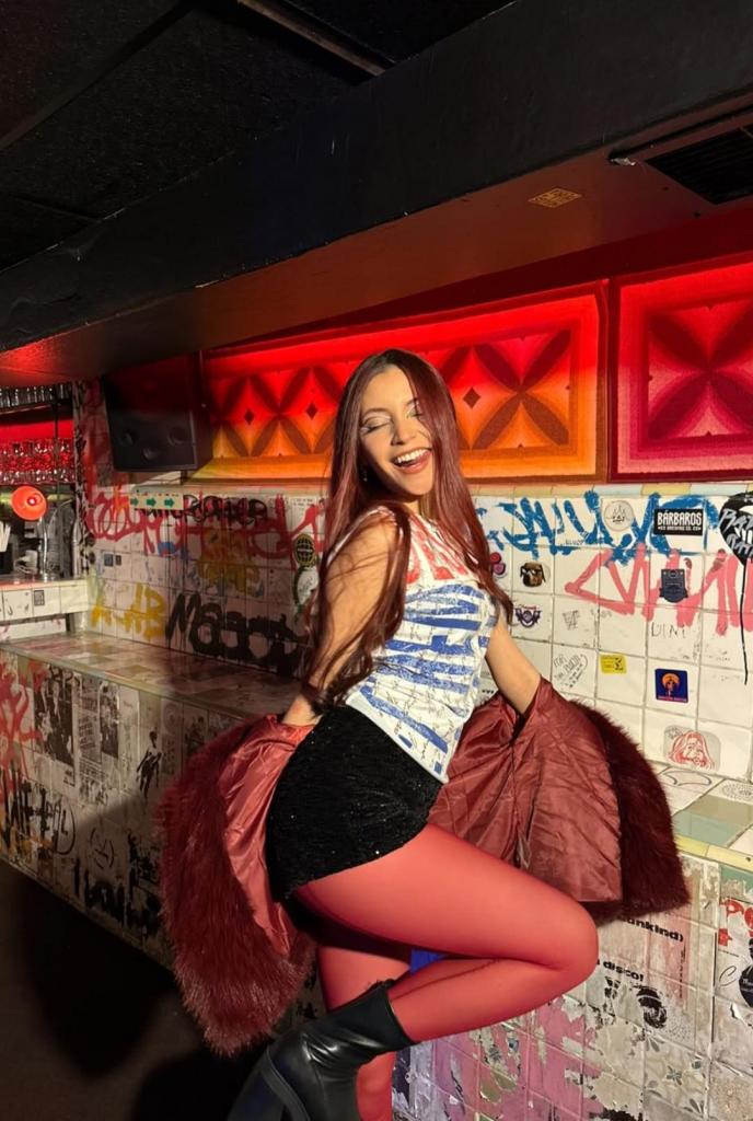 Chica busca chico en Málaga: 