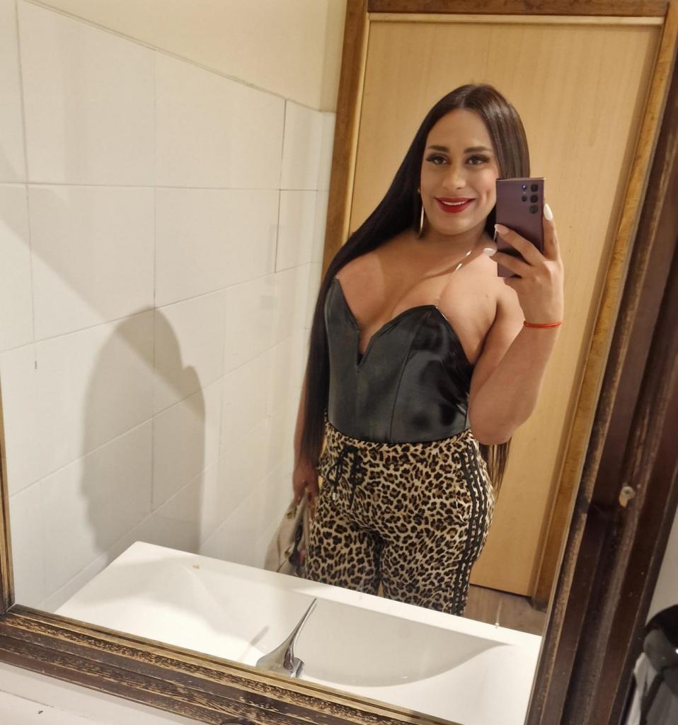 Travesti en Asturias: Transexuales y Travestis