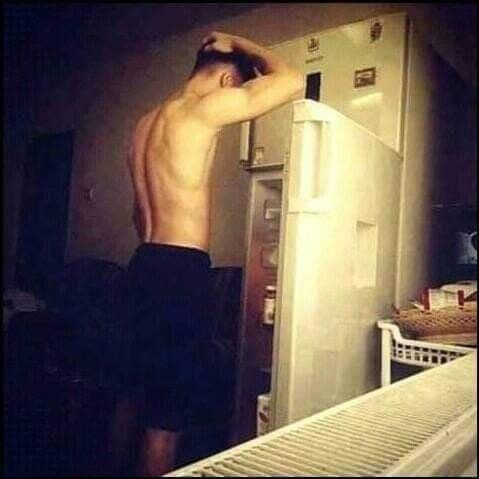 Chico busca chica en Barcelona: 