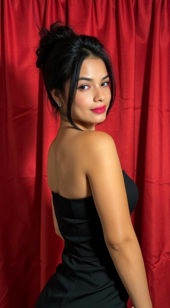 Chica busca chico en Madrid: Chica busca chico