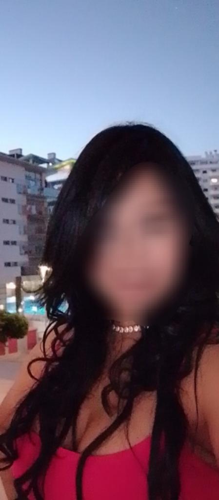 Chica busca chico en Alicante: 