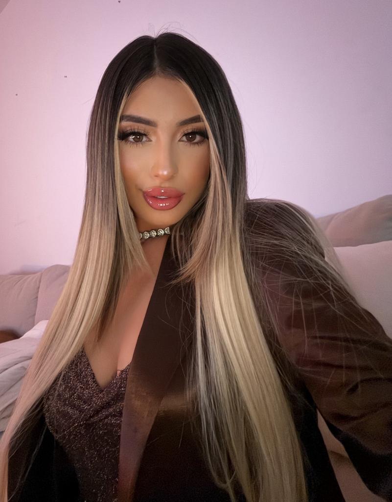 Chica busca chico en Málaga: 