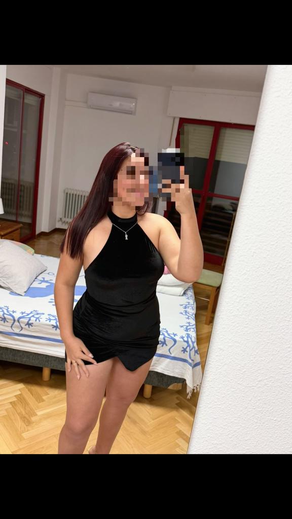 Chica busca chico en Toledo: 