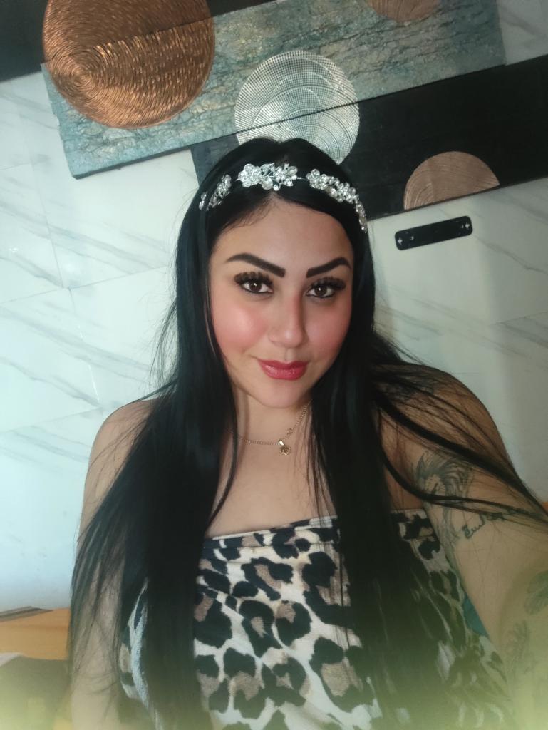 Chica busca chico en Tenerife: 