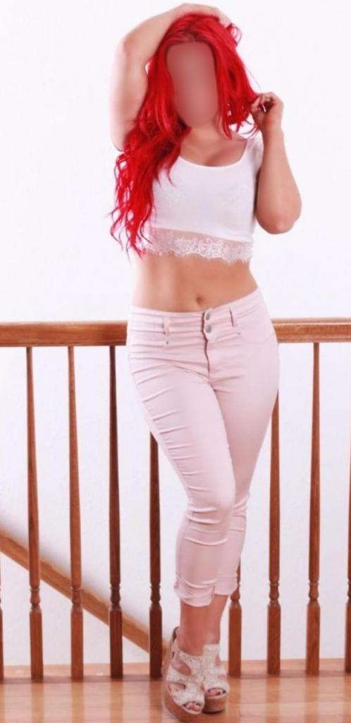 Chica busca chico en Málaga: 