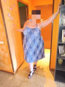 Chica busca chico en Barcelona: 