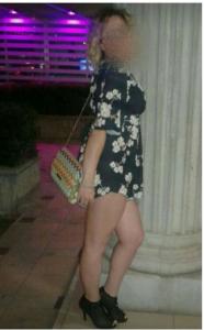 Chica busca chico en Gerona: 