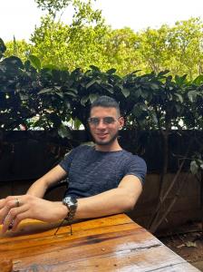 Chico busca chica en Valencia: 