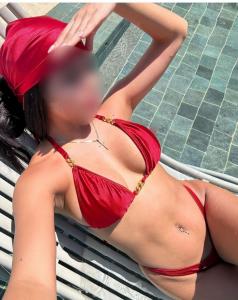Chica busca chico en Las Palmas: 
