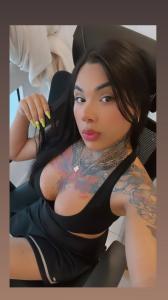 603344673: Transexual en La Coruña