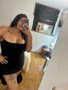Chica busca chico en Tenerife: 