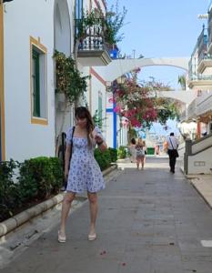 681061959: Transexual en Las Palmas