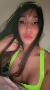 Transexual en Madrid: 