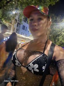 Transexual en Sevilla: 