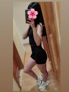 672875094: Chica busca chico en Madrid