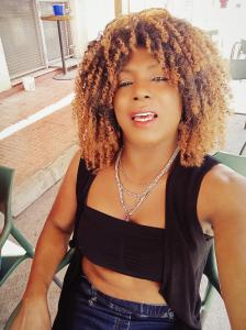 Transexual en Alicante: 