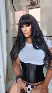 Travesti en Pontevedra: 