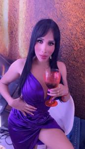 Transexual en Navarra: 