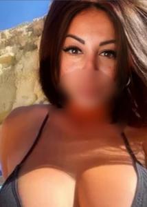 Chica busca chico en Valencia: 