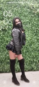 Travesti en Madrid: 