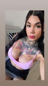 Transexual en Cantabria: 