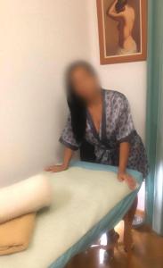 Chica busca chico en Madrid: 