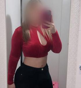 Chica busca chico en Madrid: 