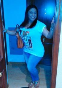 Transexual en Zaragoza: 