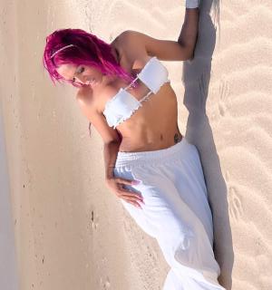 Transexual en Barcelona: 