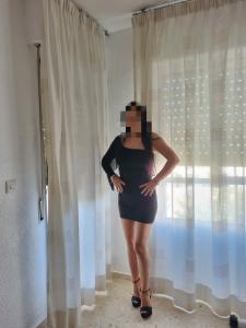 Chica busca chico en Jaén: 