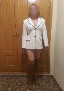 Chica busca chico en Castellón: 