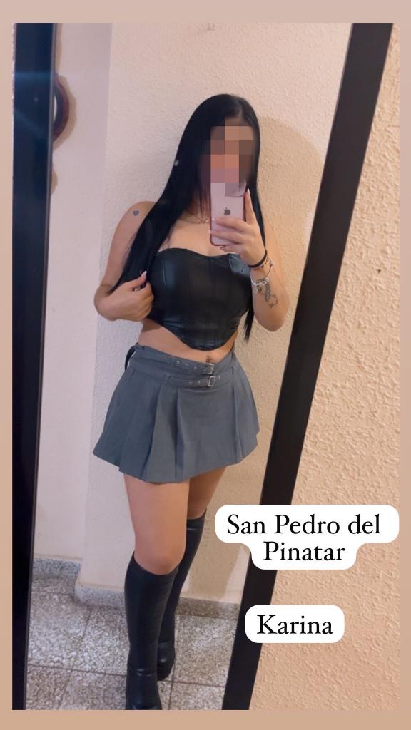 Chica busca chico en Murcia: 