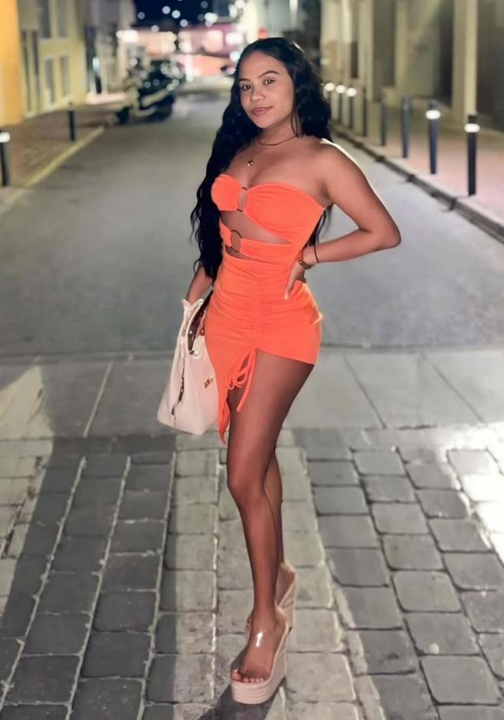 Chica busca chico en Madrid: 