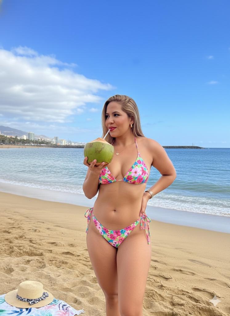 Chica busca chico en Las Palmas: 