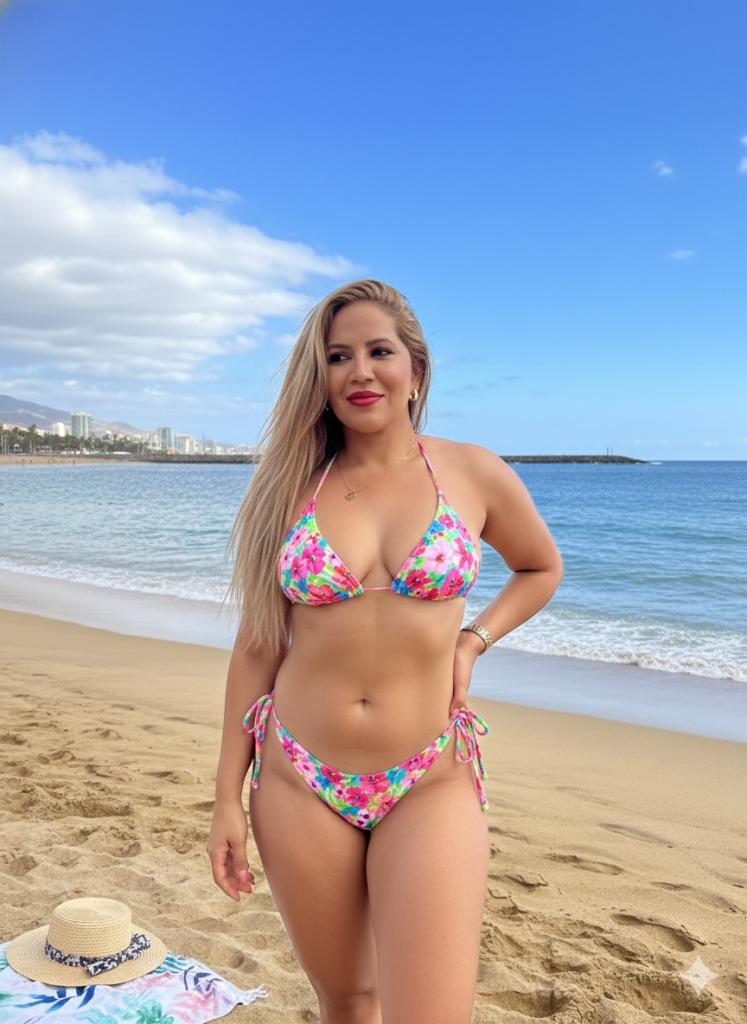 687759533: Chica busca chico en Las Palmas