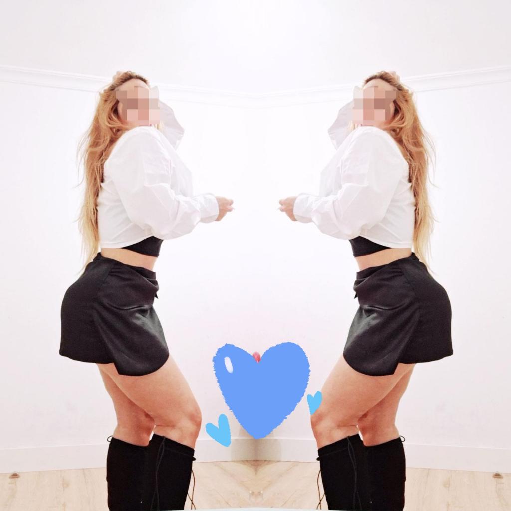 Chica busca chico en Sevilla: 