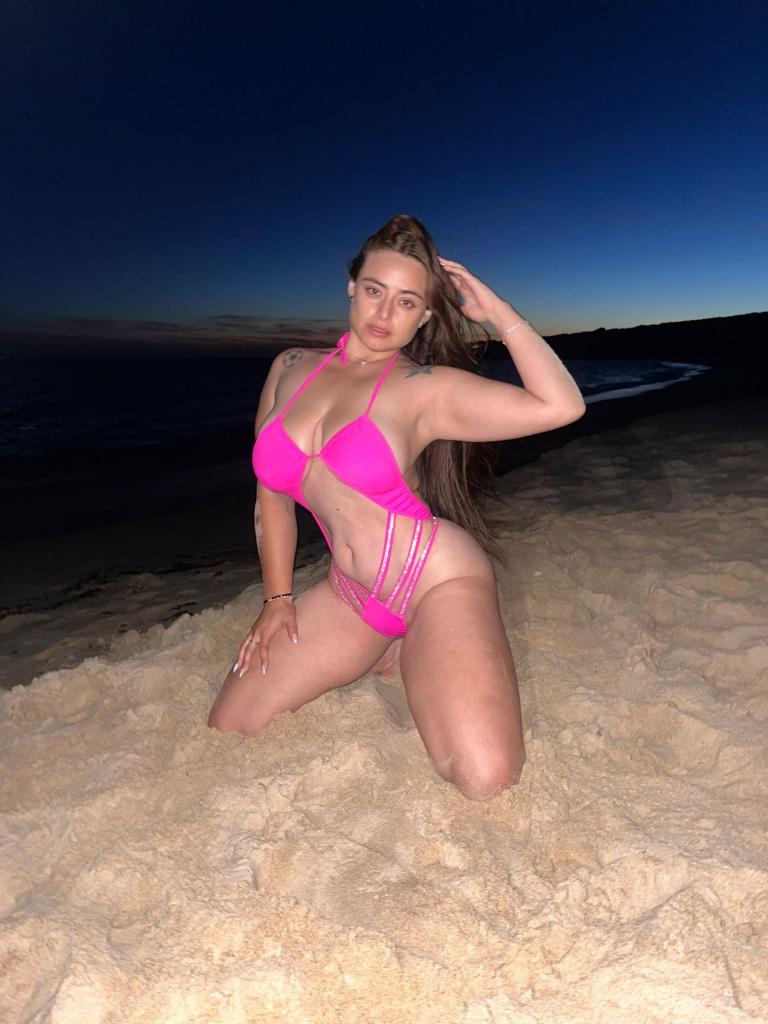 Chica busca chico en Málaga: 