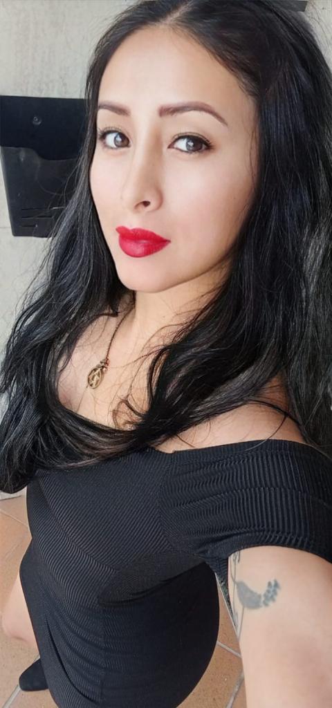 Chica busca chico en Jaén: Chica busca chico