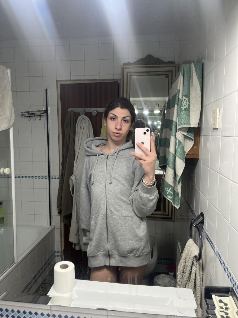 Transexual en Madrid: 